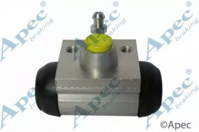 APEC BRAKING bcy1542 -  Колесный тормозной цилиндр